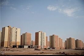 تحویل ۵ هزار واحد نهضت ملی مسکن در شهرهای جدید