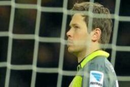 احتمال سقوط مستقیم یاران داوری به دسته پایین تر قوت گرفت / برد پرگل بایرن