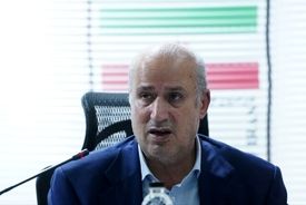 تاج: هیچ بازیکنی نمی‌تواند بیش از ۳۰% افزایش دستمزد داشته باشد