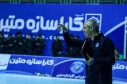 بانیولی: درهای صعود به روی ما باز است