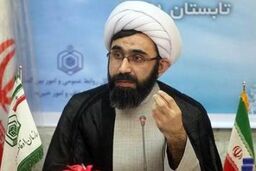همایش رهروان یاس نبوی عصر امروز در ۴۹۲ بقعه متبرک و امامزاده برگزار می شود