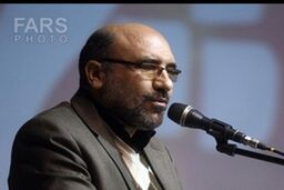 ماجرای مجلس عزاداری حاج منصور در آلمان