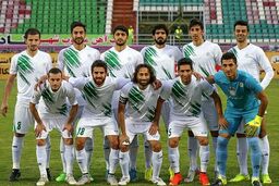 اولین شکست پرسپولیس در فصل