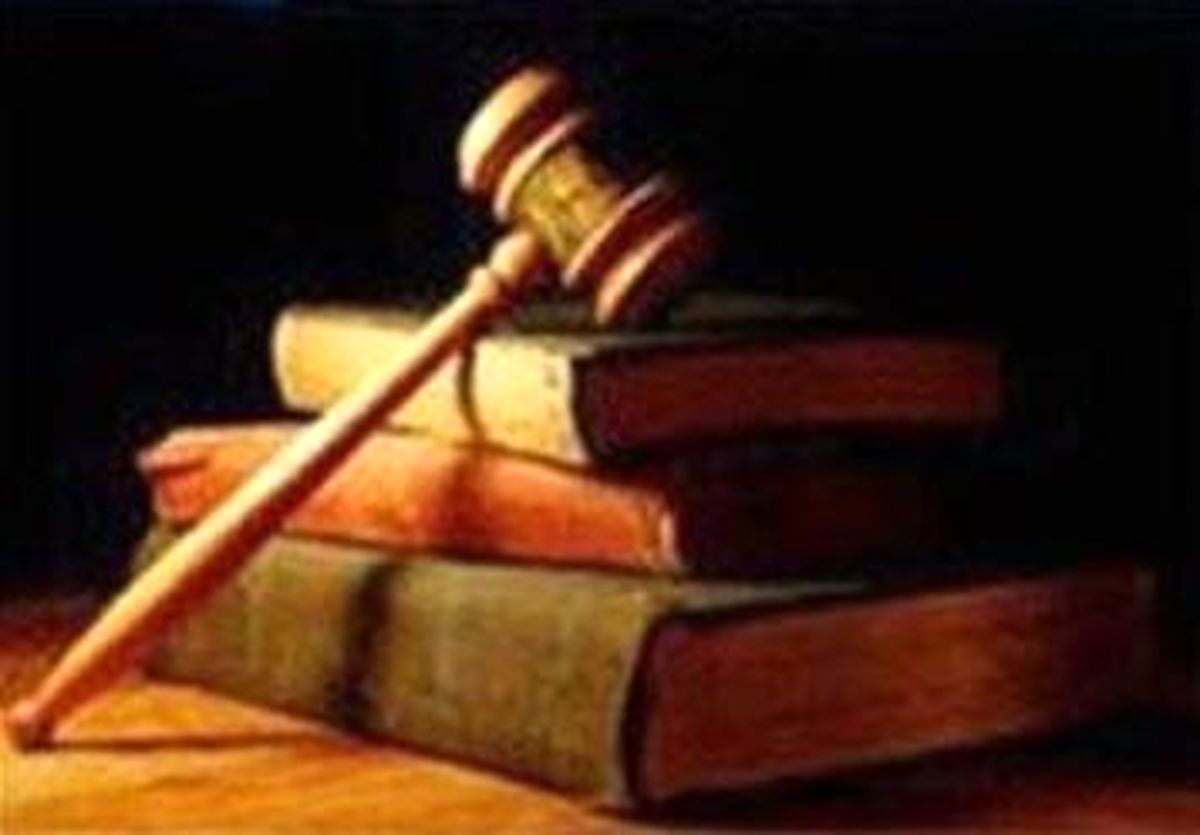 عاملان قتل معاون وزیر صنعت ۱۵ مرداد محاکمه می شوند