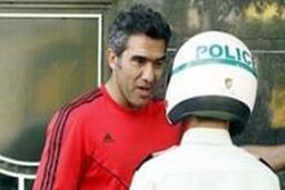 بزرگترین خوش شانسی عابدزاده