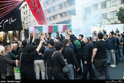 9 شهید گمنام در استان فارس تشییع و تدفین می‌شوند