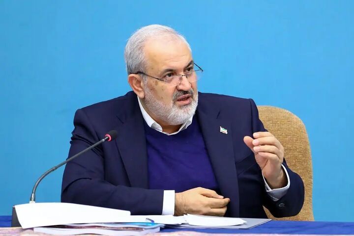 وزیر نیرو: بیآبی عامل بیبرقی شد