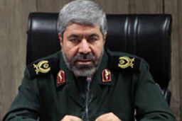 سپاه توپخانه رسانه ای دشمن را خاموش خواهد کرد