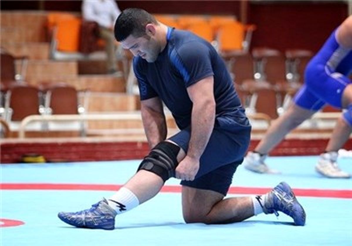 رضا یزدانی: به رفیق و نارفیق رحم نمی کنم!