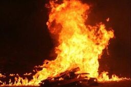 مرگ ۱۷۴ نفر در خوزستان بر اثر سوختگی