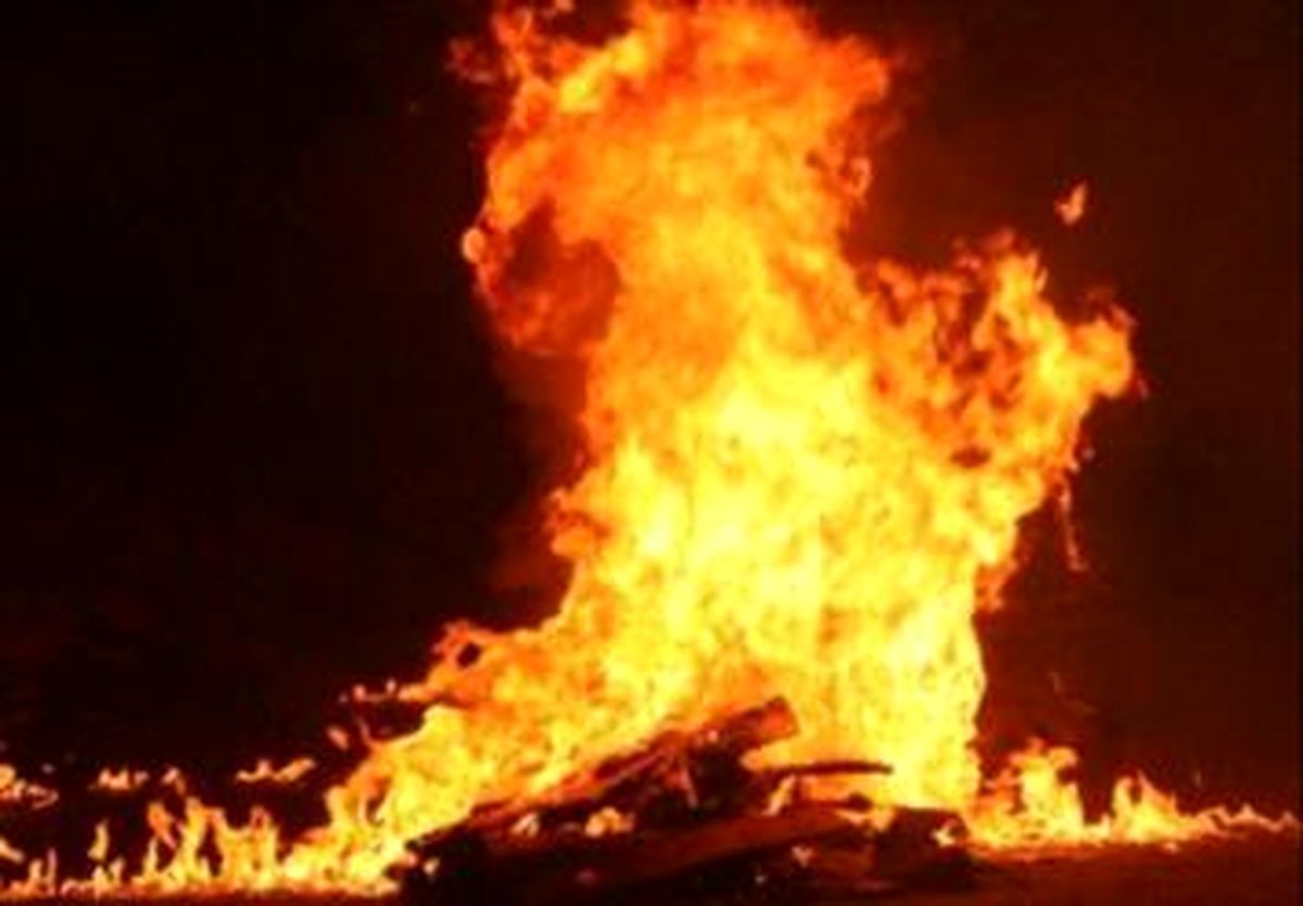 مرگ ۱۷۴ نفر در خوزستان بر اثر سوختگی
