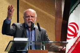 دستورات زنگنه برای ارزان فروشی گاز
