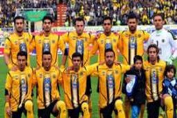سپاهانی ها امروز به مکه و مدینه می روند