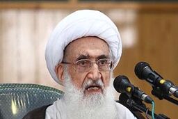 واکنش آیت الله نوری همدانی به اظهارات اخیر کری