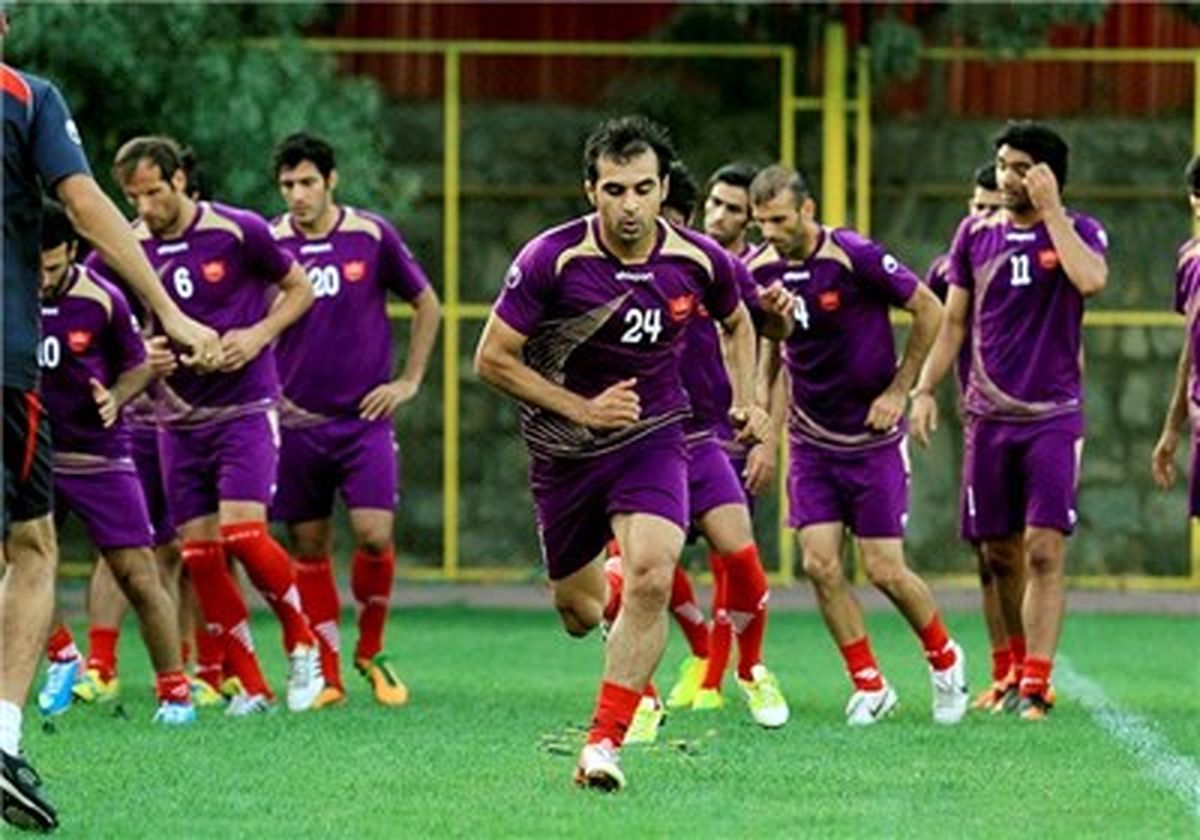 تلاش شیرینی برای منصرف کردن نوروزی