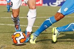 آغاز همایش علمی و دانش افزایی مربیان فوتبال
