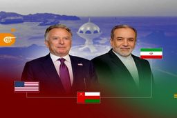المیادین: ایران چارچوب مذاکرات مسقط را تعیین کرد
