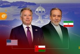 المیادین: ایران چارچوب مذاکرات مسقط را تعیین کرد
