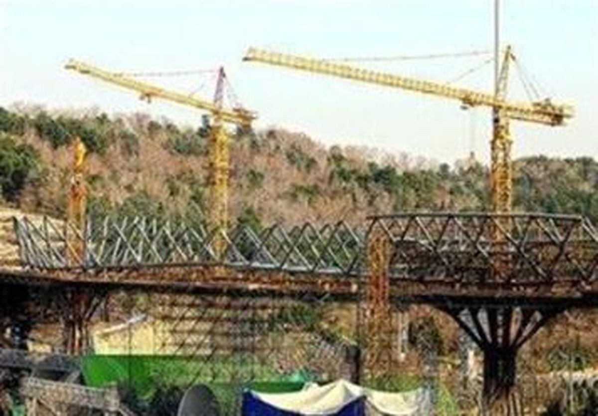 رونمایی از نماد جدید پایتخت در بهار ۹۳