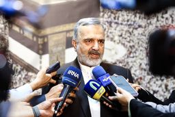 بدنبال افزایش اعزامهای عمره مفرده هستیم