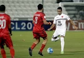 هافبک سابق پرسپولیس در راه فولاد خوزستان؟