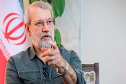 لاریجانی: موفقیت گفت‌وگوها منوط به پرهیز از طرح مطالبات اضافی است
