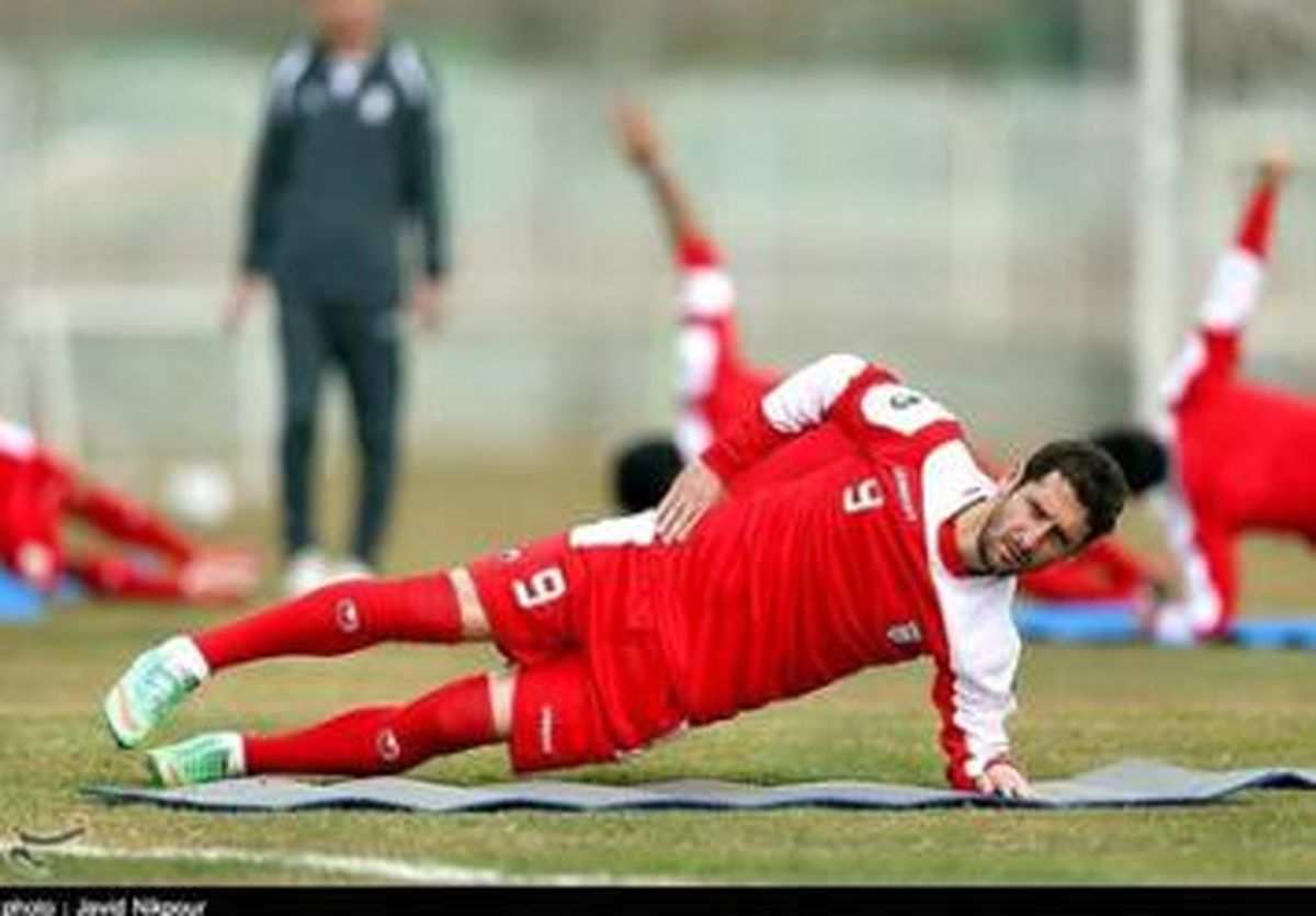 خلعتبری: رحیمی کاری را که می گوید انجام می دهد