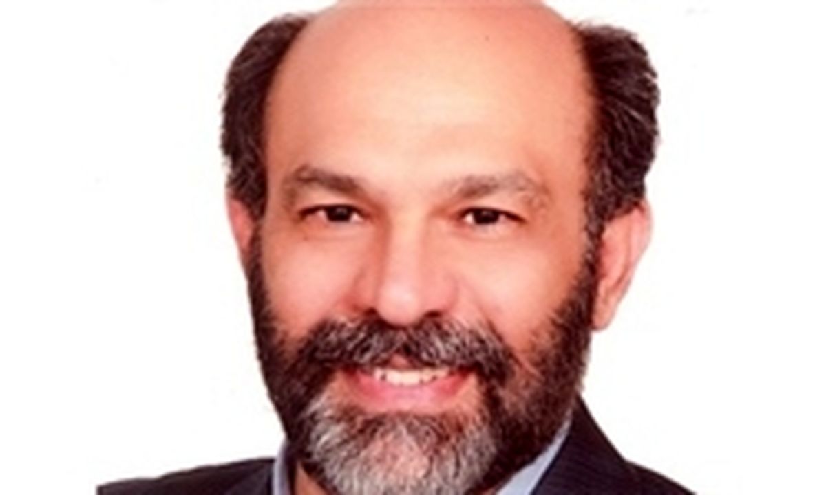 زندگینامه حمید میرزاده - رئیس جدید دانشگاه آزاد اسلامی