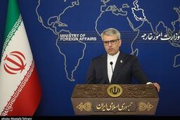 بقائی: ضامنان آتش‌بس، باعث تداوم جنایت‌های رژیم صهیونیستی در غزه هستند ‌
