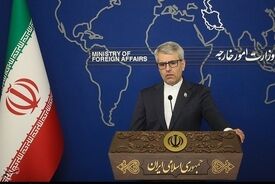  رد ادعاها علیه تمامیت سرزمینی ایران در بیانیه شورای همکاری خلیج فارس و انگلیس 