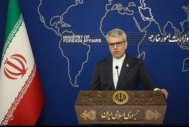  رد ادعاها علیه تمامیت سرزمینی ایران در بیانیه شورای همکاری خلیج فارس و انگلیس 
