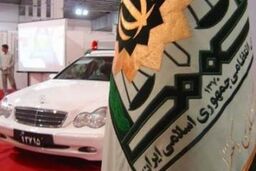 جزئیات درگیری مسلحانه نیروی انتظامی در شرق تهران