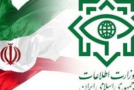  وزارت اطلاعات از دستگیری ۲۵ تَن از سربازان صهیون خبر داد 