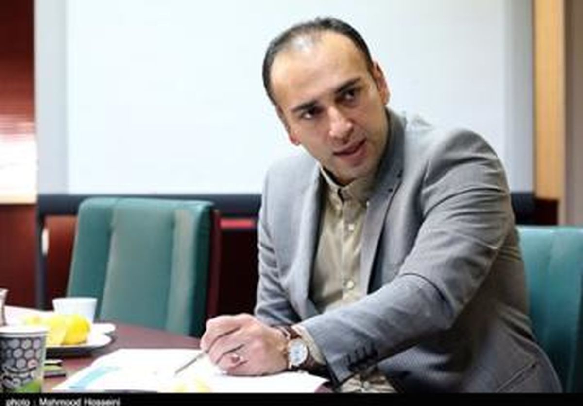 رضوانی: تکلیف اعزام ۳ تیم شنا، شیرجه و واترپلو به اینچئون فردا مشخص می شود