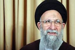 آیت الله نورمفیدی تنها نماینده اصلاح طلب ولی فقیه