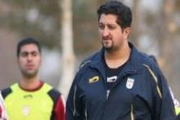 افاضلی گزینه جدی دستیاری وینگادا در تیم ملی فوتبال امید
