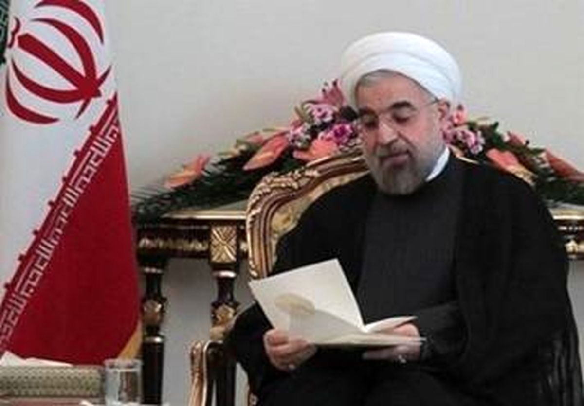 نامه نمایندگان مجلس به روحانی درباره مشکلات استان کرمان