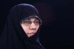 تقویت فرهنگ حجاب در دورن خانواده محقق می شود