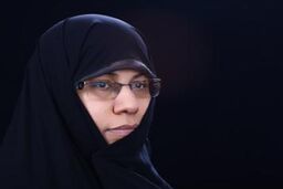 تقویت فرهنگ حجاب در دورن خانواده محقق می شود