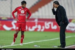 پیراهن پرسپولیس را راحت به دست نیاوردم که راحت از دست بدهم