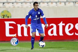 برداستقلال برابرالریان به روایت تصویر
