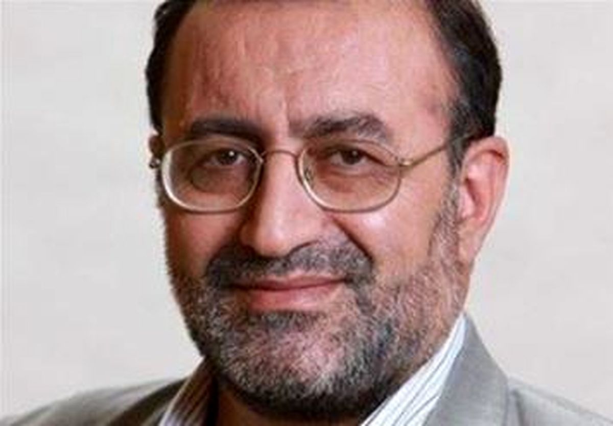 مصطفی رحماندوست منظم ترین نماینده مجلس معرفی شد