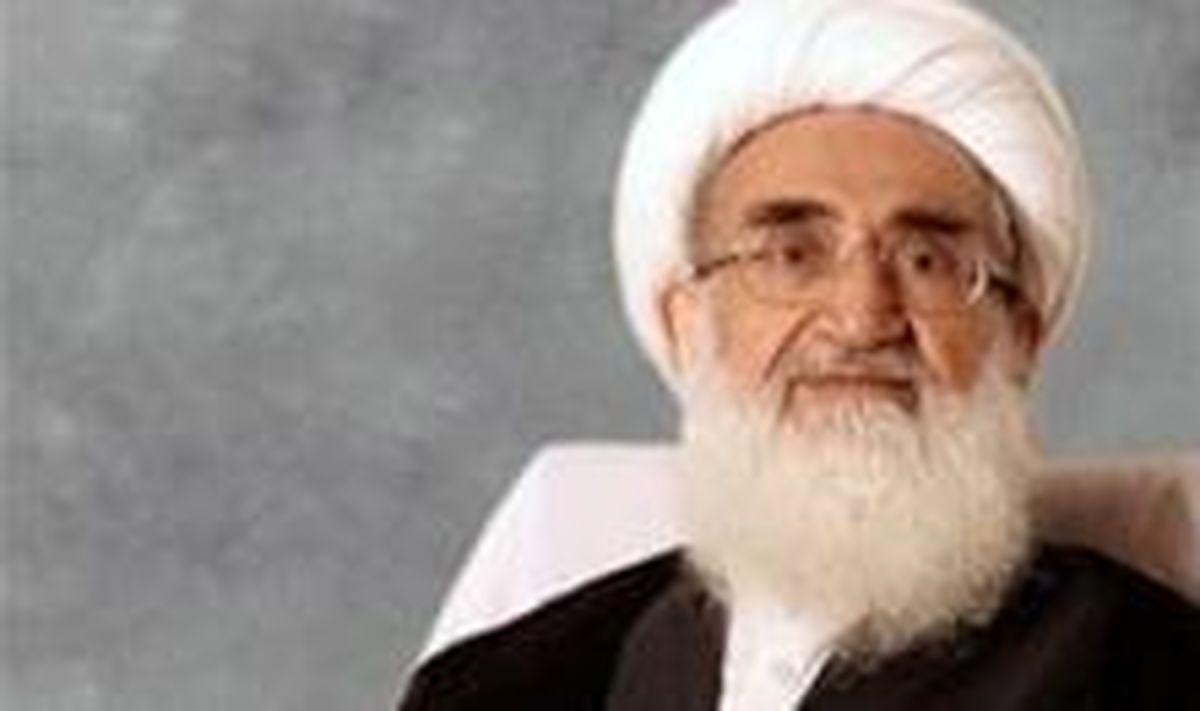 جامعه مدرسین نهادی تاثیرگذار در کشور است