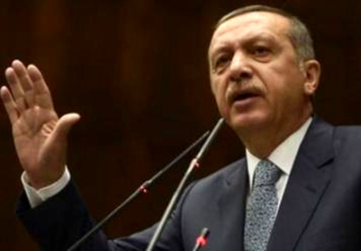 اردوغان تعداد کشته های انفجار معدن را ۲۳۲ نفر اعلام کرد