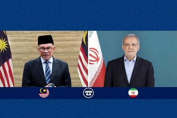 پزشکیان: کشورهای اسلامی موضع قویتر برای حمایت از مردم غزه اتخاذ کنند