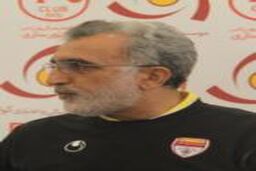 فرکی: السد حریف سرسختی است اما فولاد پیروز میدان خواهد بود