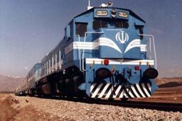 تخفیف ۳۰درصدی بهای بلیت قطار شرکت های ریلی از امروز