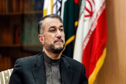  زیر بار نمیرویم