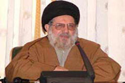 آیت‌الله سید محمد خامنه‌ای مرخص شد