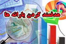ضرورت نظارت بر تخصیص سهم تولید از هدفمندی